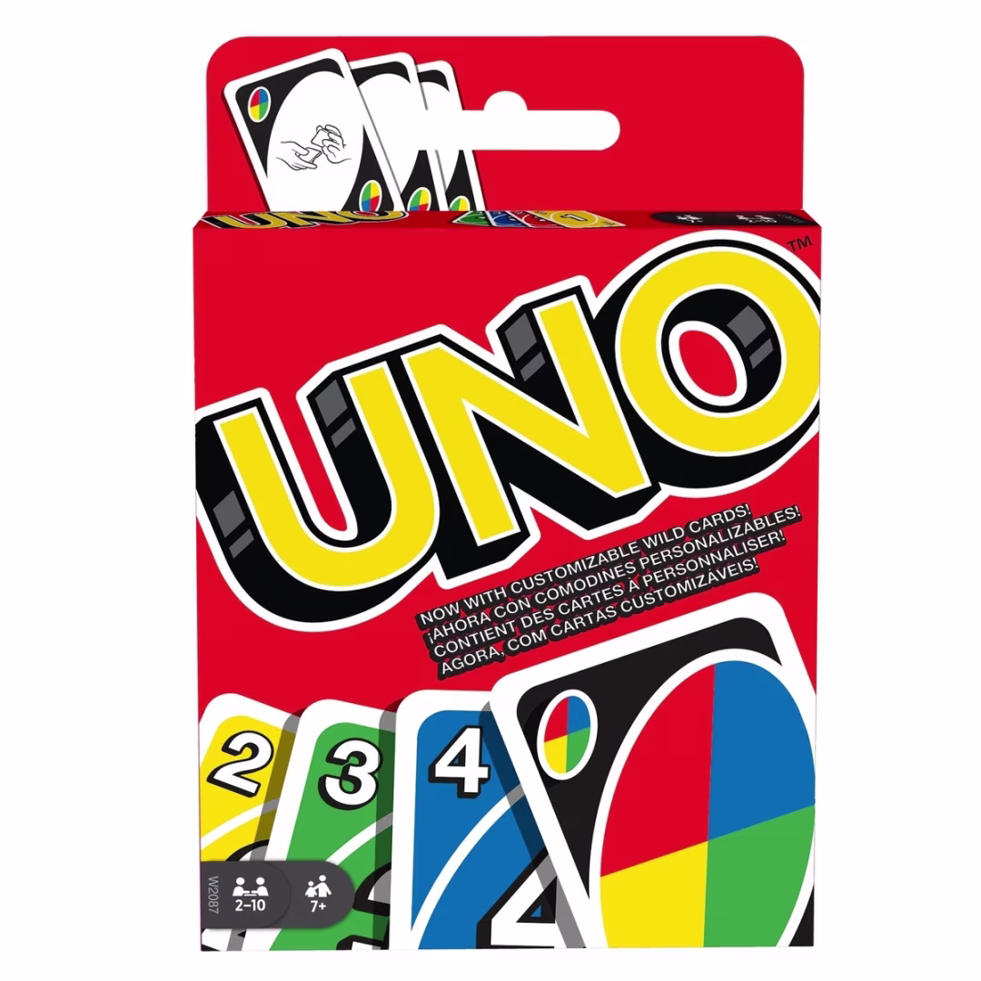 UNO!