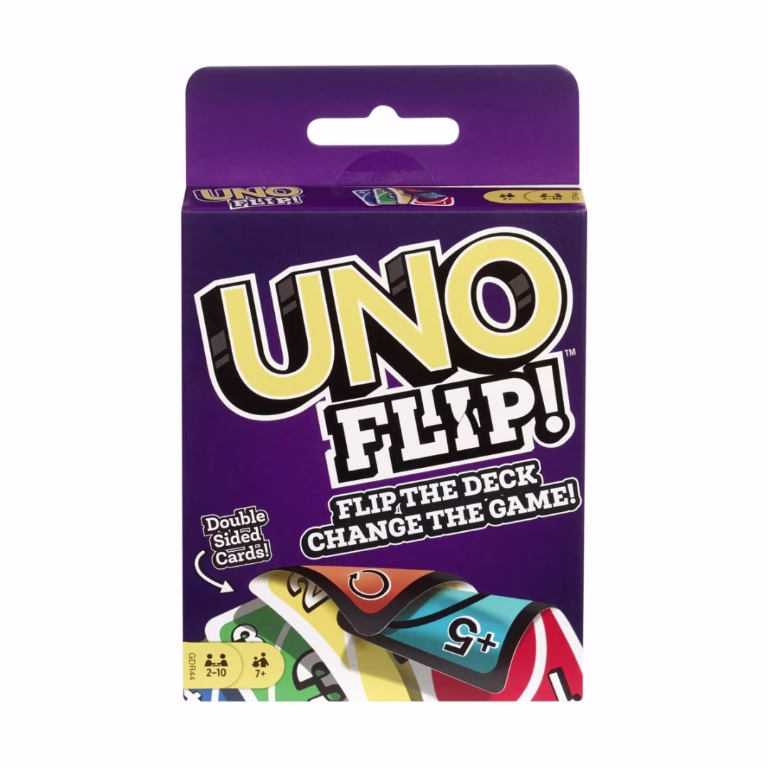 UNO Flip!