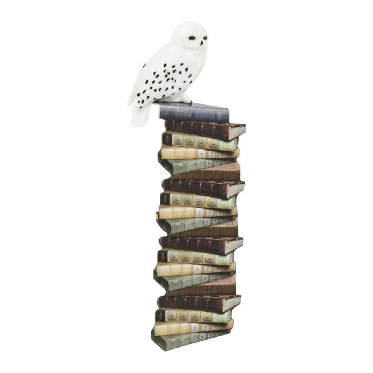 Harry Potter: Hedwig Bookmark