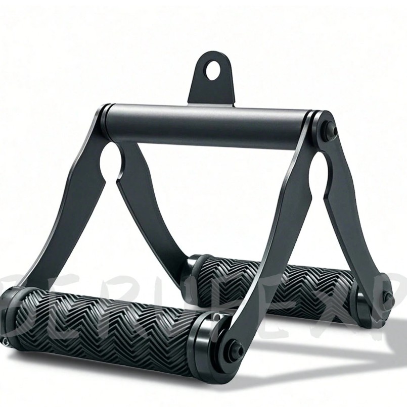 V-Bar row handle