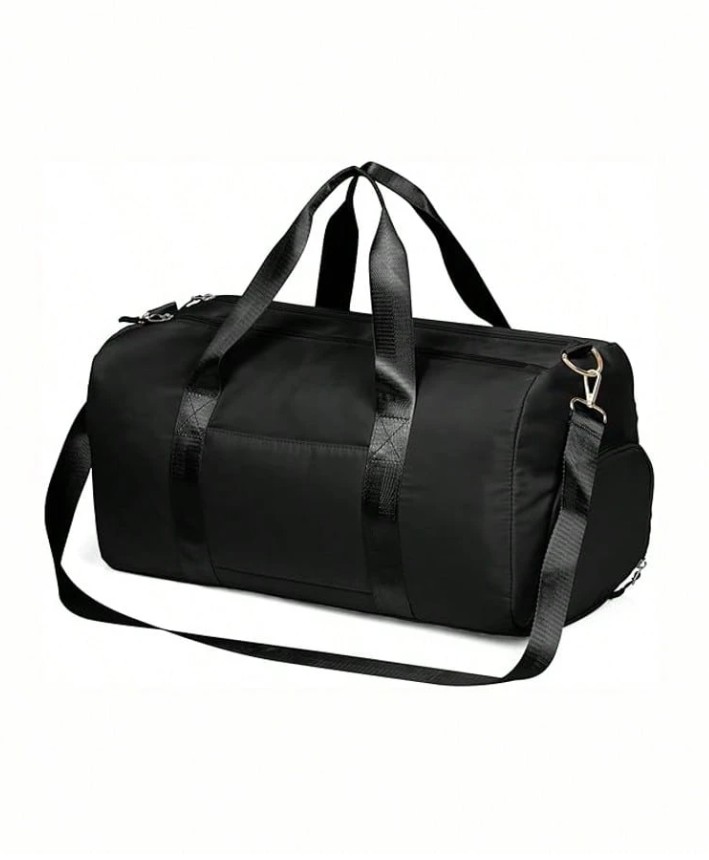 30L Waterproof Gym & Travel Duffel Bag