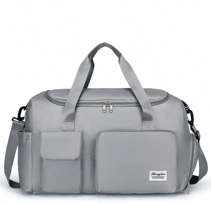 Active Organizer Gym Bag