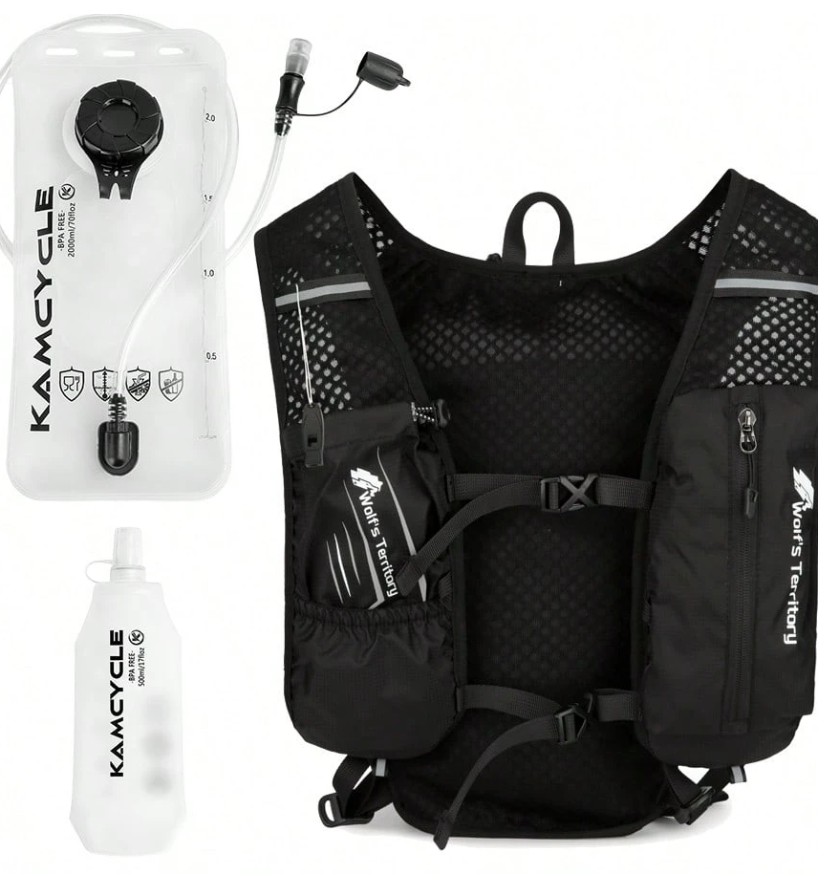 Running Vest